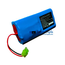 Bateria para SDJ YH10095-1707 FMCM18650F5Q 4S3P [bateria de substituição]